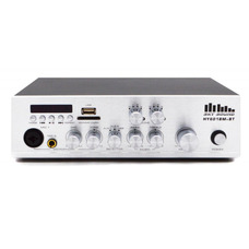 Трансляційний підсилювач SKY SOUND HY-601MB+BT (2-ZONE) Зображення