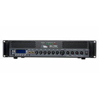 Трансляционный усилитель мощности SKY SOUND MA-7504Z (4-ZONE) Изображение