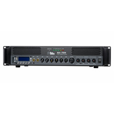 Трансляционный усилитель мощности SKY SOUND MA-7504Z (4-ZONE) Изображение