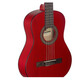 Класична гітара STAGG N C410 M RED Зображення