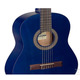 Класична гітара Stagg N C410 M BLUE 1/2 Зображення