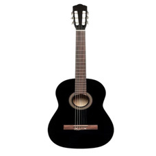 Класична гітара STAGG N C410 M BLK Зображення