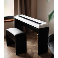 Стойка для пианино без крышки для Casio (Black) Изображение
