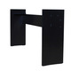 Стійка для піаніно без кришки для Yamaha P45 (Black)  Зображення