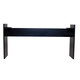 Стійка для піаніно без кришки для Yamaha P45 (Black)  Зображення