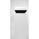 Универсальная подставка для синтезатора и цифрового пианино BASIC GA30 (White)  Изображение