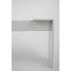 Универсальная подставка для синтезатора и цифрового пианино BASIC GA30 (White)  Изображение