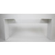 Универсальная подставка для синтезатора и цифрового пианино BASIC GA30 (White)  Изображение