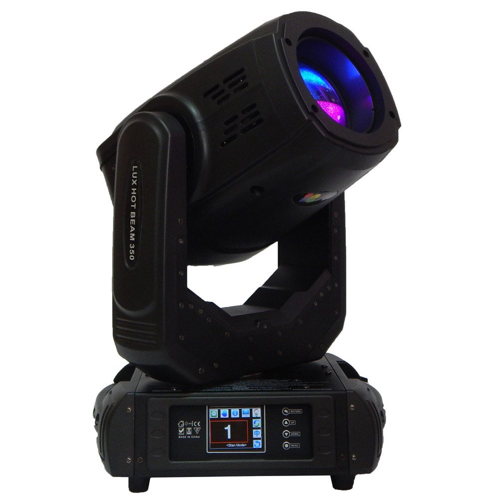 Световые головы / LED-головы