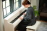 Цифрове фортепіано Casio Celviano AP-S450WE 2
