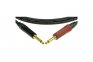 Кабель інструментальний Klotz Titanium Instrument Cable Silentplug 6 m (TI-0600PSP) 1