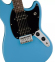 Электрогитара Squier by Fender Sonic Mustang HH LRL California Blue 3
