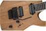 Електрогітара Jackson Pro Dinky Dk2 Ebony Fingerboard Natural Okoume  3