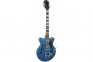 Напівакустична електрогітара GRETSCH G2655T STREAMLINER w BIGSBY LR FAIRLANE BLUE 4