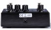 Педаль ефектів Dunlop MC402 Custom Audio Electronics Boost/Overdrive 2