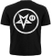 Футболка Satanic Warmaster 