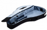 Електроакустична гітара Sigma JM-SG45 (з м'яким кейсом) 6