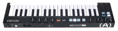 MIDI-клавиатура Arturia KeyStep 37 Black Edition с кабелями 4
