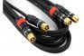 Кабель комутаційний Quik Lok AD90-2PN (30,01211) 0