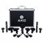Мікрофоний набір AKG Drumset Session 1  2