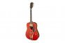 Гітара електроакустична Gretsch G5034TFT Rancher, Fideli-Tron Pickup, Bigsby Tailpiece, Savannah Sunset (2704034522) 1