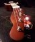 Укулеле Fender Ukulele Venice Soprano Cherry (971610590) 3