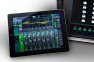 Микшерный пульт Allen Heath QU-PAC 0