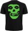Футболка Misfits 0