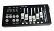 Мини DMX контроллер DMX-54 0