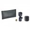 Инструментальный микрофон Audio Technica ATM450, конденсаторный, кардиоидный 5