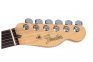 Электрогитара Fender Limited Edition Offset Telecaster Rw Hum Ocean Turquoise 2