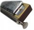 Губная гармошка Hohner Super Chromonica 270/48 D-major M27003 2
