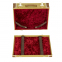 Кейс для гитарных педалей TWEED PEDALBOARD CASE S 3