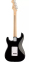 Электрогитара Squier by Fender Sonic Stratocaster MN Black 0