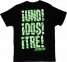 Футболка Green Day Uno! Dos! Tre! 0
