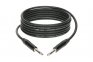 Кабель комутаційний Klotz B-4PP1 Balanced Patchcord Silver Jack 10 m (B4PP1-1000) 0