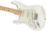 Электрогитара FENDER PLAYER STRATOCASTER LH MN PWT  3