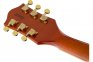 Гітара напівакустична Gretsch G5655TG Electromatic Center Block Jr. Orange Stain  3