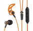 Міні навушники V-Moda Forza FRZ-I-ORANGE 0