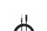 Кабель коммутационный WARM AUDIO Prem-XLRm-TRSm-3' 0