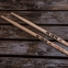 Барабанні палички VIC FIRTH 5B AMERICAN CLASSIC 0