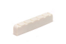 Нульовий поріжок GRAPH TECH PQ-6200-00 TUSQ Nut Slotted Classical 0