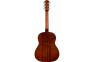 Гитара акустическая FENDER FA-15 3/4 W/GIG BAG NATURAL  0