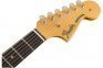 Электроакустическая гитара Fender Custom Shop 64 Jaguar Rw Lush Closet Clasic Afms (9235000537) 3