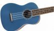 Укулеле Fender Ukulele Zuma Concert Lake Placid Blue  1