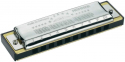 Губная гармошка Hohner M590106X Big River Harp A (Box) 0