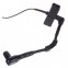 Радіосистема SHURE BLX14E / B98-M17 (662-686 MHz) 1