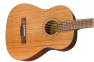 Гитара акустическая FENDER FA-15 3/4 W/GIG BAG NATURAL  3