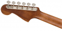 Гитара электроакустическая FENDER REDONDO SPECIAL OPEN PORE BLACK TOP LTD 6