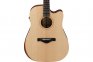 Электроакустическая гитара Ibanez AW150CE OPN 1